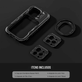 Gaiola-Cage-Smartphone-Neewer-PA073-T-Mount-17-67mm-para-iPhone-16-Pro -8-
